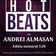 Hot Beats w. Andrei Almasan - (Editia Nr. 128) (2 Dec '20) user image