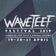 Only 80's Minimal synth & Wave! Second promo-mix for Waveteef Festival! user image