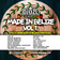 DJ Dzl presents Made in Belize Vol 1 user image