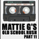 MATTIE G's Old School Rush - PART 11 - 90's UK G user image