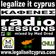 #2 - Legalise it Cyprus ΚΑΦΕΝΕΣ RADIO SESSIONS - Med Dred user image