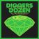 Des Morgan (Yam Who?) - Diggers Dozen Live Sessions #542 (London 2023) user image
