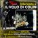 Intervista a Il Volo di Colin  in occasione dell'uscita dell'album "Sognatore sveglio" user image