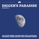 Digger's Paradise #4 - Slow Jazz, Soul Jazz, Rhythm and Blues - Sunday Jazz - Al Caiola, Al Grey user image