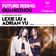 In Conversation: Future Rising with Lexie Liu x Adrian Yu user image