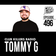 Club Killers Radio #496 - Tommy G user image