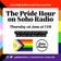 Pride Hour (01/06/2023) user image