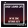 In The Zone - October 2023 (Guido's Lounge Cafe) user image