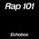 Rap 101 #21 - Mcnally // Echobox Radio 24/09/23 user image