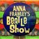 Musical delights on Anna Frawley's Beatle Show on Radio Wnet. user image