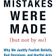 [Book Review] Nathan Cope reviews "Mistakes Were Made (But Not by Me)" by Carol Tavris & E. Aronson user image