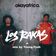 AFRICA IN YOUR EARBUDS #78: Los Rakas user image