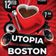 Amber Jamz Special Utopia Boston Valentine's Day Mix - 2.14.2021 user image