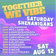 DJDC - Together We Vibe - Saturday Shenanigans - 2 HOUR BRITPOP/INDIE SET!! user image