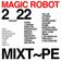 Magic Robot Mixtape October 2022 #live #electronica #worldmusic #djlife #ontour by Disastronaut user image