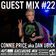 45 Live Radio Show pt. 195 with guest DJ CONNIE PRICE aka DAN UBICK user image