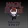 Hack The Planet 387 on 4-16-22 - Hollow Knight user image