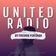UNITED RADIO by Fredrik Forsman Podcast 111 user image