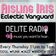 Aisling Iris Eclectic Vanguard on Delite radio 10-05-18 user image