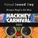 Hackney Carnival 2022's Virtual Sound Day Mix_Cuban Salsa | Latin | Afro | Caribbean | Urbano user image