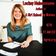Author Lockey Maisonneueve talkas about her biography A Girls Raised by Wolves 9-16-18 user image