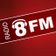 Radio 8 FM Yearmix (Mixed by Paul Brugel) user image