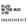 FLUX IN THE MIX #10 - IMMINENT user image