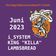 AS&Friends - 06.06.23 - i_System & King "Killa" Lambsbread user image