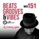 Beats, Grooves & Vibes 151 user image