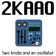 Two Knobs & An Oscillator 8-11-19 user image