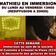 MATHIEU EN IMMERSION - WILD CUSTOMS - REPORTAGE INTEGRAL user image