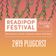 The Plugcast - Readipop Festival 2019 user image