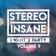 Stereo Insane - I Want 2 Party (Volume 9) user image