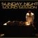 DJ Hyphen & J. Moore - Sunday Night Sound Session, Show #592 (4/23/17) user image