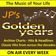 JP's Golden Years - 116 (2022-11-26) user image