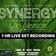 LEO ALARCON - SYNERGY 04/24/21 LIVE SET RECORDING user image