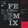 FEMIX — 27 Guest Mix by Ruaridh Law user image