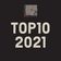 Spiritmuse presents #195 - TOP10 2021 user image