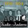 Aqui Radio-Andorra | Histoire racontée de Radio-Andorre : 1950-1954 user image