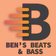 Ben's Beats & Bass - 12 September 2023 user image