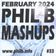 #PhilBMashups Show 33 "Hit Me Karma One More Time" - 23rd February 2024 user image