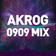 Akrog - 0909MIX user image