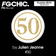#50 FG CHIC Julien Jeanne - Radio FG - DJ Set 8-02-2024 user image