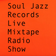 Soul Jazz Records (27/05/2023) user image