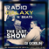 Radio Galaxy R&Beatz LAST SHOW (FULL) user image