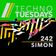 Techno Tuesdays 242 - Simon user image