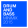 2015_Unkraut_Deluxe_Drum_And_Bass_Mini_Mix user image