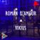 Roman d'Amour x Vikius - Duo Mix user image