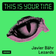 This Is Your Time! w/ Javier Bähr & Lezards (05/06/23) user image