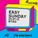 Easy Sunday 29/07 @ TAG Pt5 (by Ertan Kurt)  user image